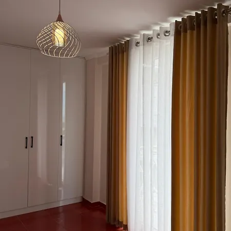 Apartment Shengjn