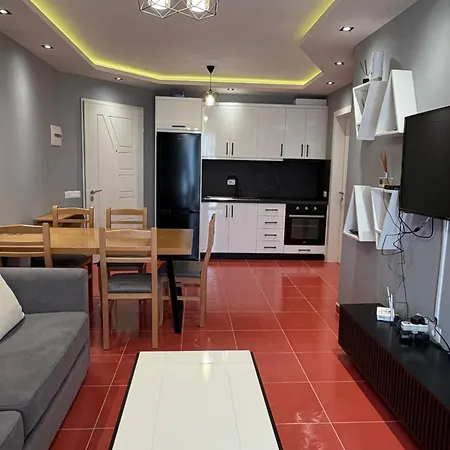 Apartment Shengjn