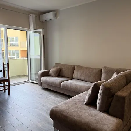 Apartment Shengjn Shengjin (Lezhe)