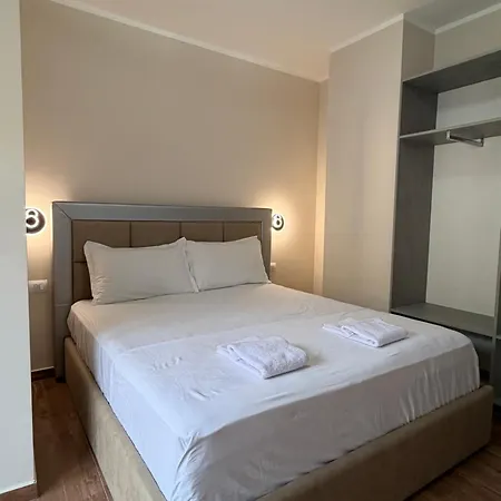 Shengjn Apartment Shengjin (Lezhe)
