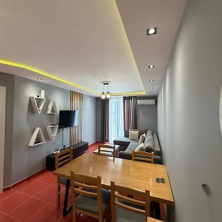 Apartment Shengjn *