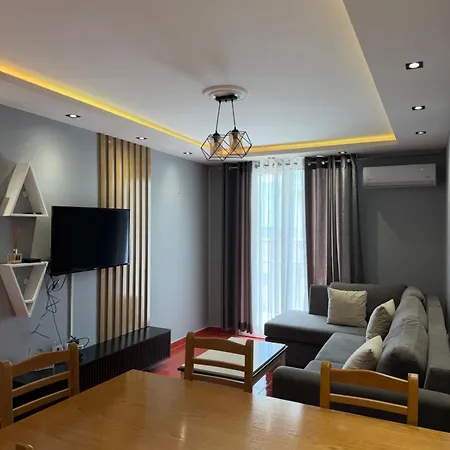 Apartment Shengjn *