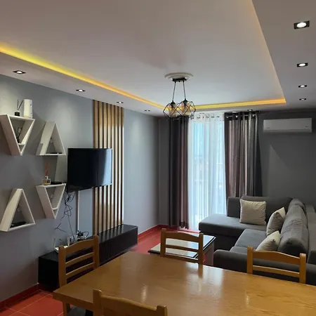 Apartment Shengjn