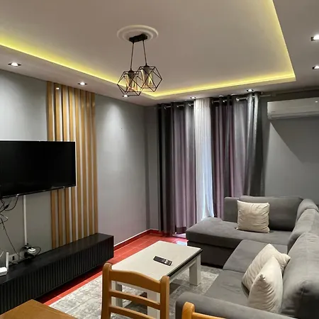 Shengjn Apartment Shengjin (Lezhe)