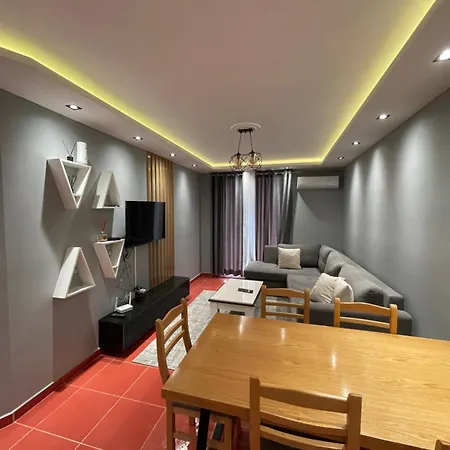 Apartment Shengjn Shengjin (Lezhe)