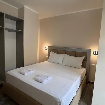 Apartment Shengjn *