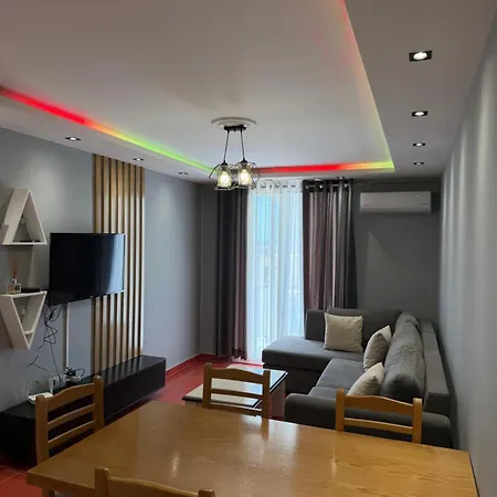 Apartment Shengjn Shengjin (Lezhe)