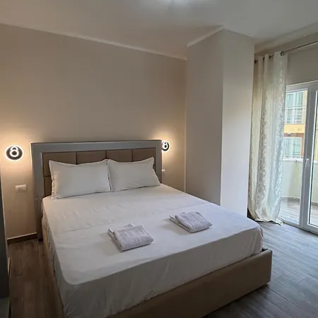 Apartment Shengjn Shengjin (Lezhe)
